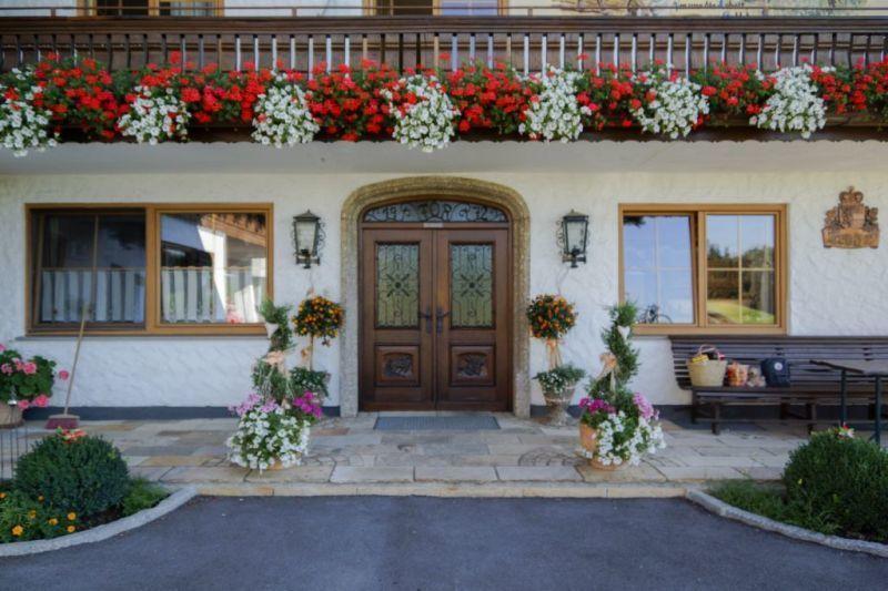 Stiedlbauerhof Villa Seeham Exterior photo
