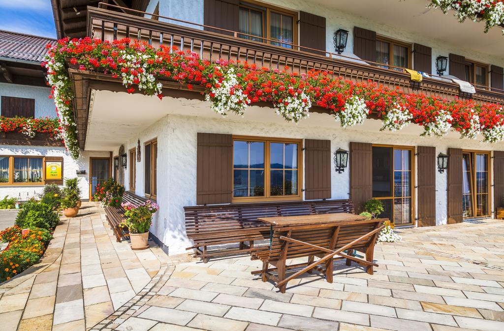 Stiedlbauerhof Villa Seeham Exterior photo